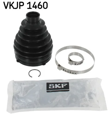 Комплект маншон, полуоска SKF