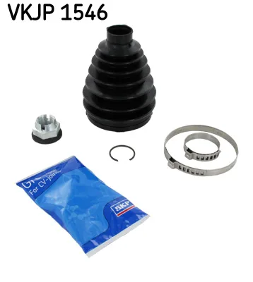 Комплект маншон, полуоска SKF