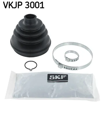 Комплект маншон, полуоска SKF