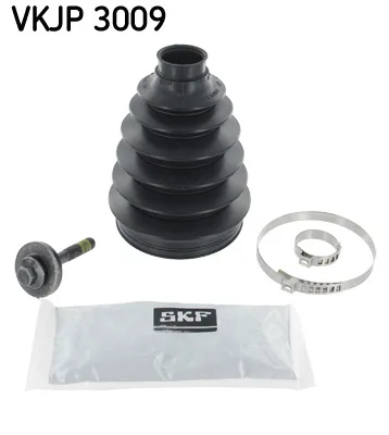 Комплект маншон, полуоска SKF