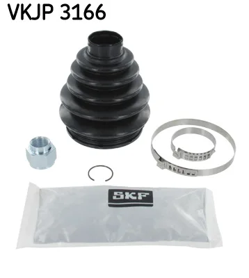 Комплект маншон, полуоска SKF