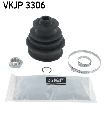 Комплект маншон, полуоска SKF