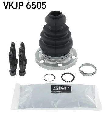 Комплект маншон, полуоска SKF