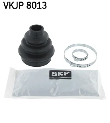 Комплект маншон, полуоска SKF
