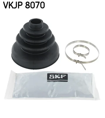Комплект маншон, полуоска SKF