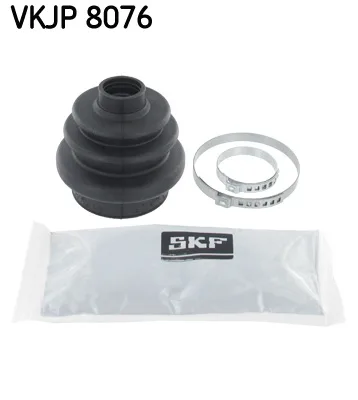Комплект маншон, полуоска SKF