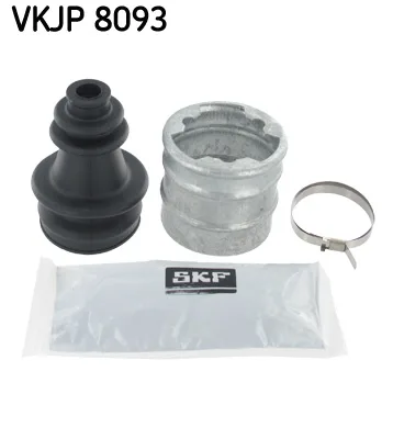 Комплект маншон, полуоска SKF