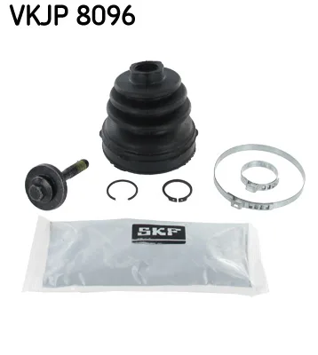 Комплект маншон, полуоска SKF