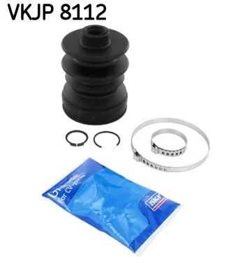 Комплект маншон, полуоска SKF