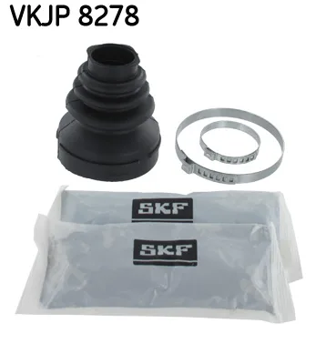Комплект маншон, полуоска SKF