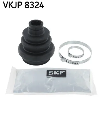 Комплект маншон, полуоска SKF