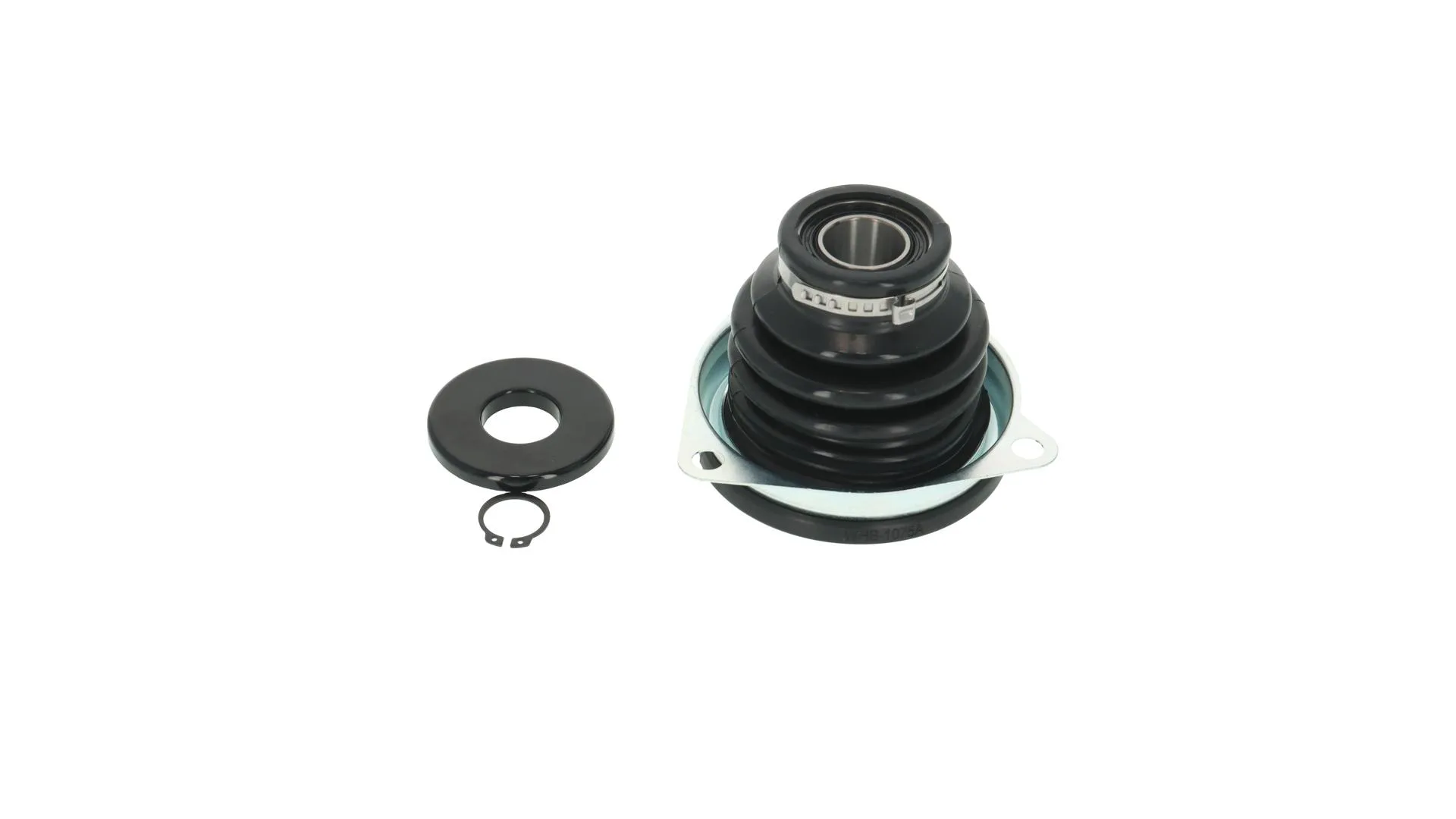 Комплект маншон, полуоска SKF