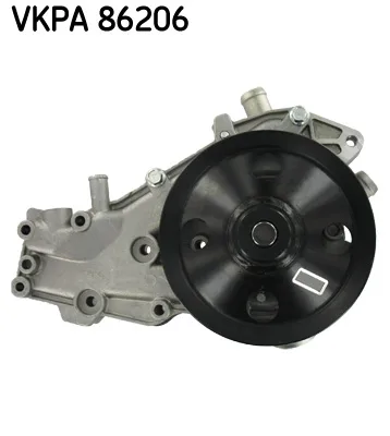 Водна помпа, охлаждане на двигателя SKF