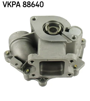 Водна помпа, охлаждане на двигателя SKF
