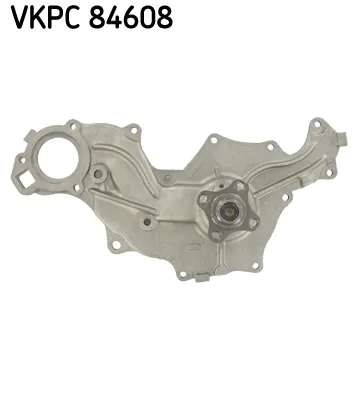 Водна помпа, охлаждане на двигателя SKF