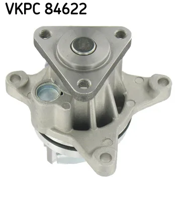 Водна помпа, охлаждане на двигателя SKF