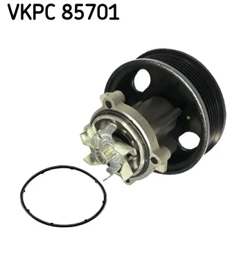 Водна помпа, охлаждане на двигателя SKF