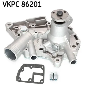 Водна помпа, охлаждане на двигателя SKF