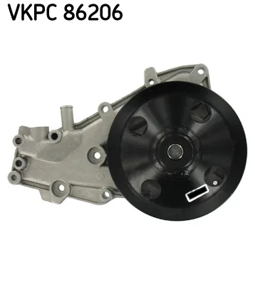 Водна помпа, охлаждане на двигателя SKF