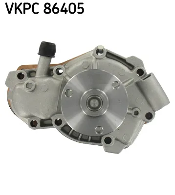 Водна помпа, охлаждане на двигателя SKF