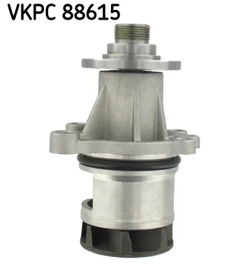Водна помпа, охлаждане на двигателя SKF