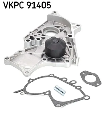 Водна помпа, охлаждане на двигателя SKF