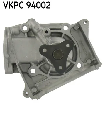Водна помпа, охлаждане на двигателя SKF