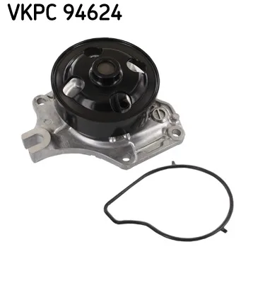 Водна помпа, охлаждане на двигателя SKF