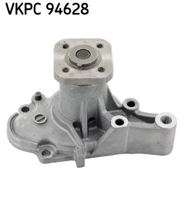 Водна помпа, охлаждане на двигателя SKF