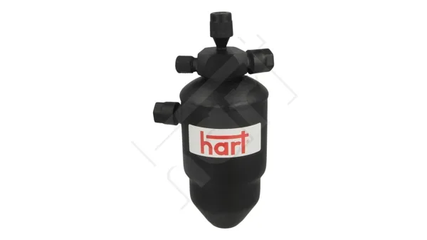 Изсушител, климатизация HART