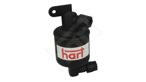 Изсушител, климатизация HART