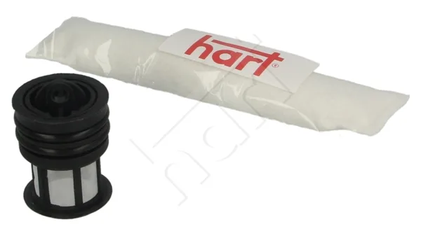 Изсушител, климатизация HART