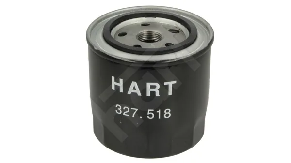 Маслен филтър HART