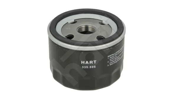 Маслен филтър HART
