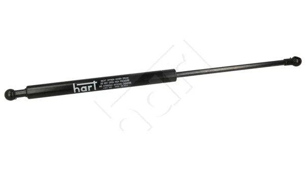 Газов амортисьор, багажно товарно пространство HART