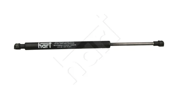 Газов амортисьор, багажно товарно пространство HART