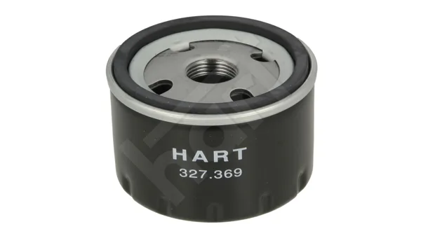 Маслен филтър HART