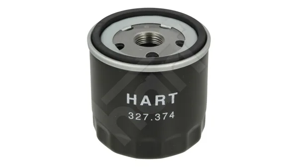 Маслен филтър HART