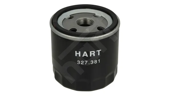 Маслен филтър HART
