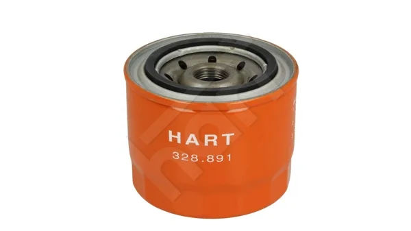 Маслен филтър HART