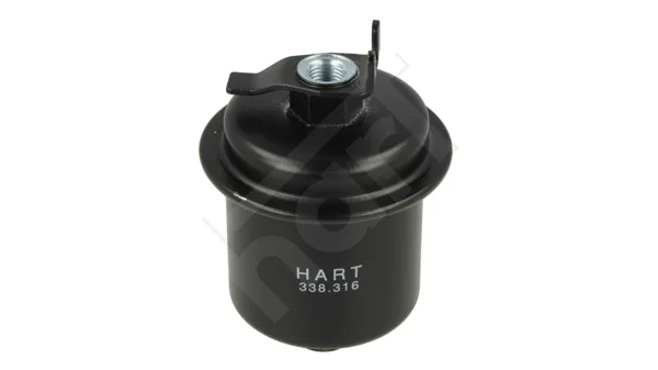 Горивен филтър HART