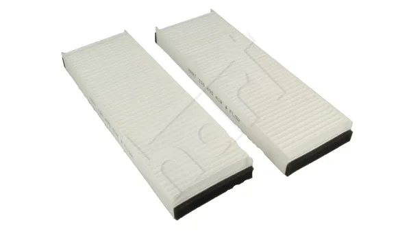 Филтър купе (поленов филтър) HART