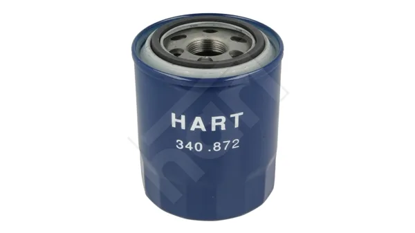 Маслен филтър HART