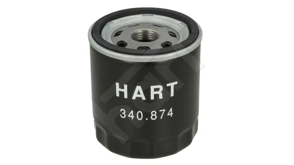 Маслен филтър HART