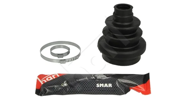 Комплект маншон, полуоска HART