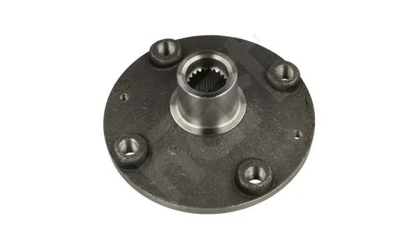 Главина на колелото HART