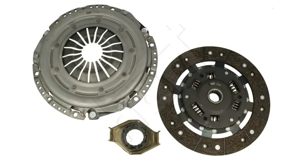 Комплект съединител HART
