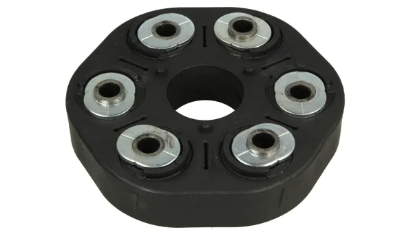 Шарнирно съединение, карданен вал HART