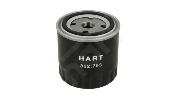 Маслен филтър HART