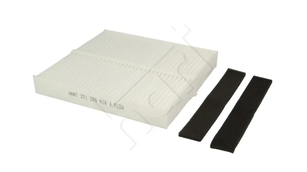 Филтър купе (поленов филтър) HART